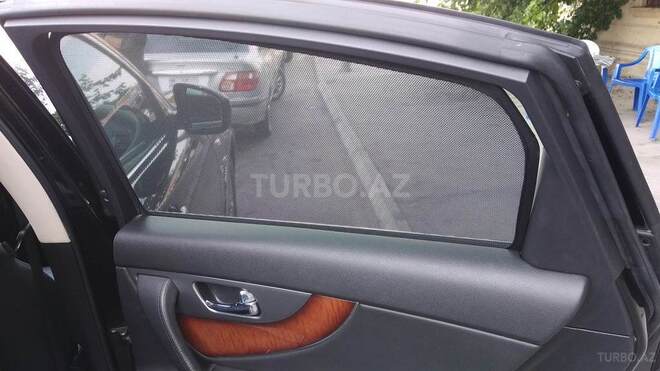 Infiniti FX35 2012, 108,000 km - 3.5 l - Bakı