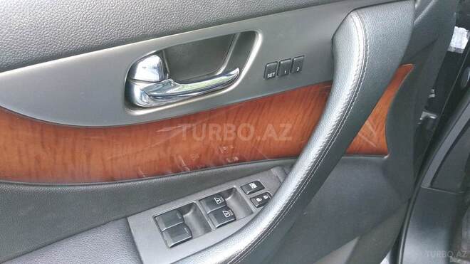 Infiniti FX35 2012, 108,000 km - 3.5 l - Bakı