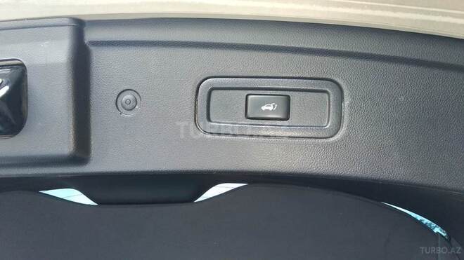 Infiniti FX35 2012, 108,000 km - 3.5 l - Bakı