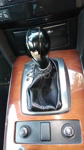Infiniti FX35 2012, 108,000 km - 3.5 l - Bakı