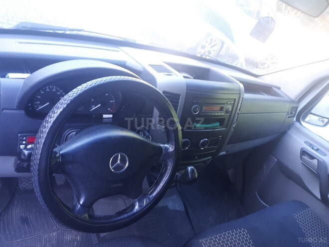 Mercedes Sprinter 515 2008, 313,000 km - 2.2 l - Bakı