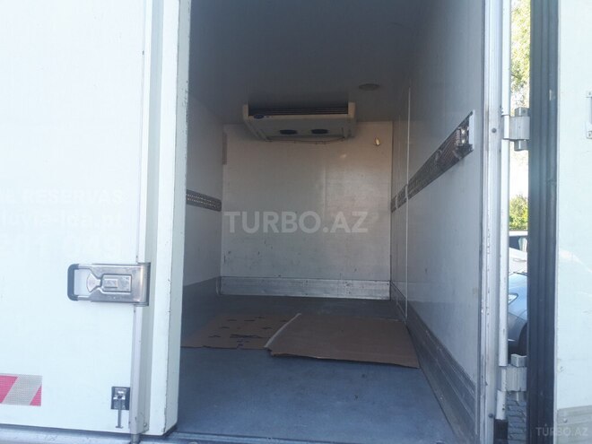 Mercedes Sprinter 515 2008, 313,000 km - 2.2 l - Bakı