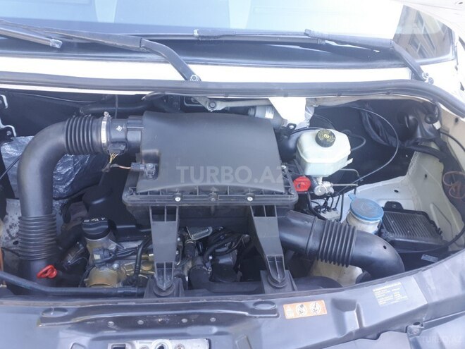 Mercedes Sprinter 515 2008, 313,000 km - 2.2 l - Bakı