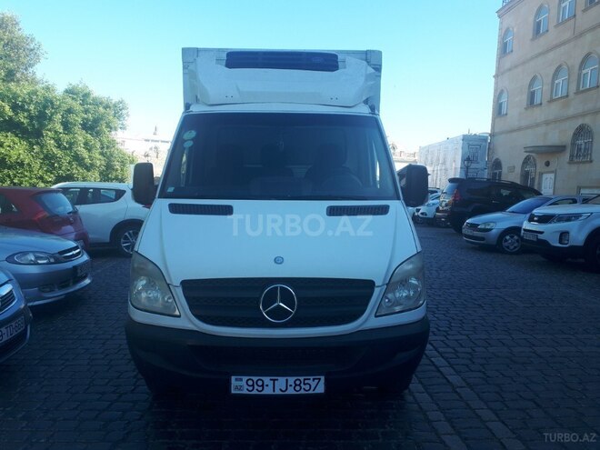 Mercedes Sprinter 515 2008, 313,000 km - 2.2 l - Bakı