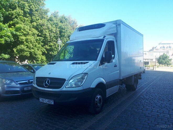 Mercedes Sprinter 515 2008, 313,000 km - 2.2 l - Bakı