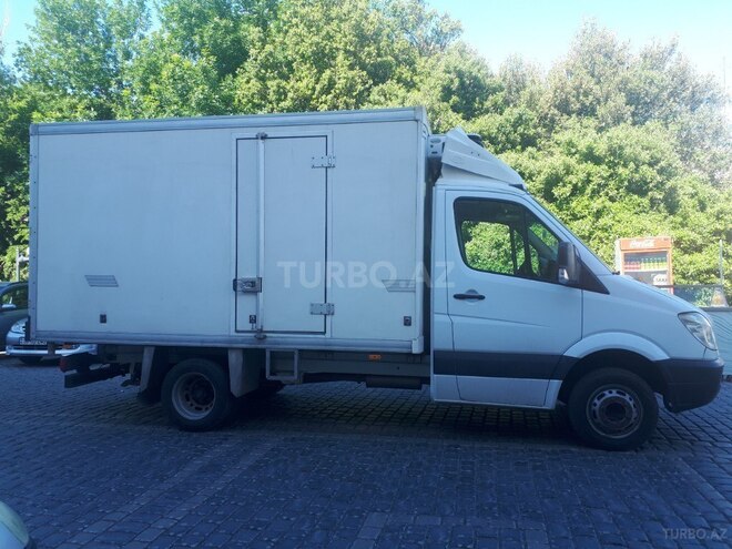 Mercedes Sprinter 515 2008, 313,000 km - 2.2 l - Bakı