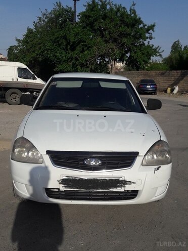 LADA (VAZ) Priora 2009, 228,000 km - 1.6 л - Bakı