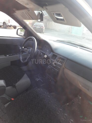 LADA (VAZ) Priora 2009, 228,000 km - 1.6 л - Bakı