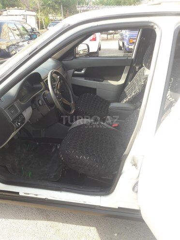 LADA (VAZ) Priora 2009, 228,000 km - 1.6 л - Bakı
