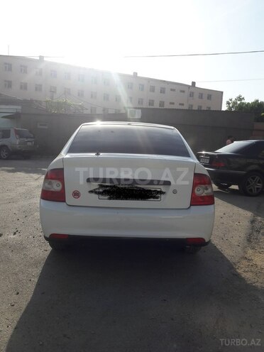 LADA (VAZ) Priora 2009, 228,000 km - 1.6 л - Bakı