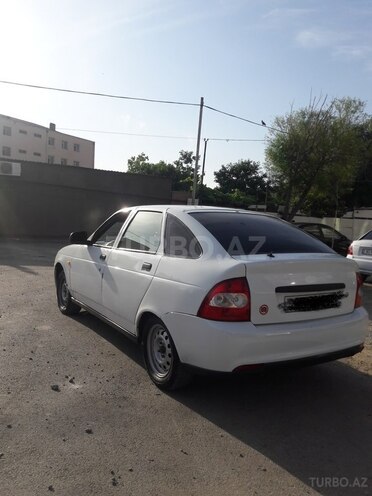 LADA (VAZ) Priora 2009, 228,000 km - 1.6 л - Bakı
