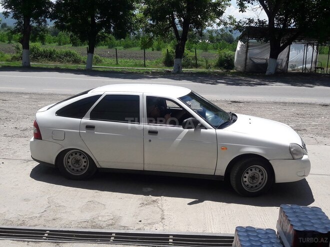 LADA (VAZ) Priora 2009, 228,000 km - 1.6 л - Bakı