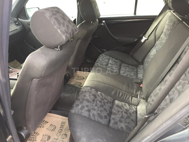 Mercedes C 180 1999, 340,000 km - 1.8 l - Bakı