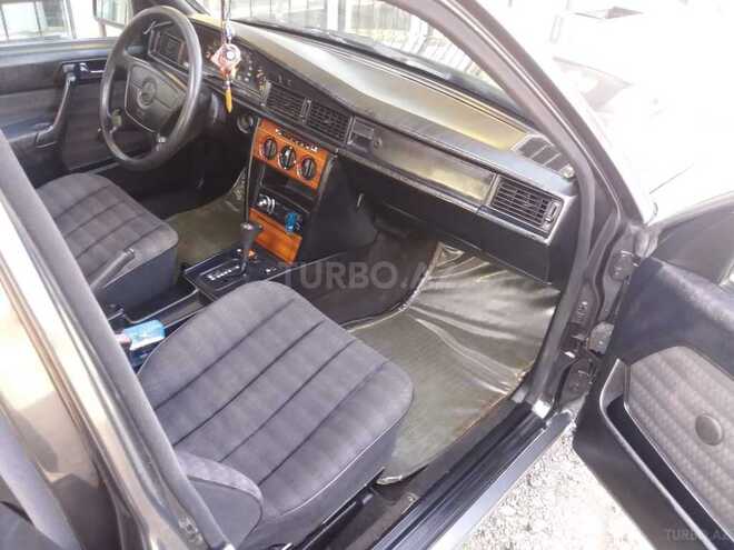Mercedes 190 1992, 316,704 km - 2.0 l - Astara
