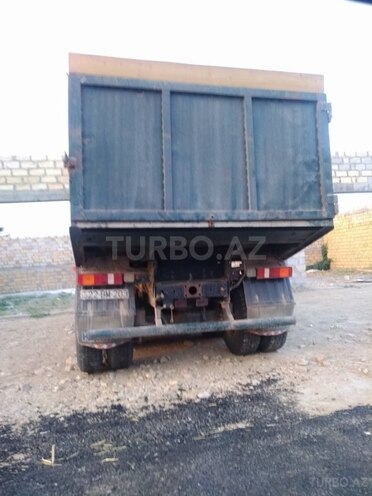 KamAz 65115 2003, 250,000 km - 11.0 l - Goranboy