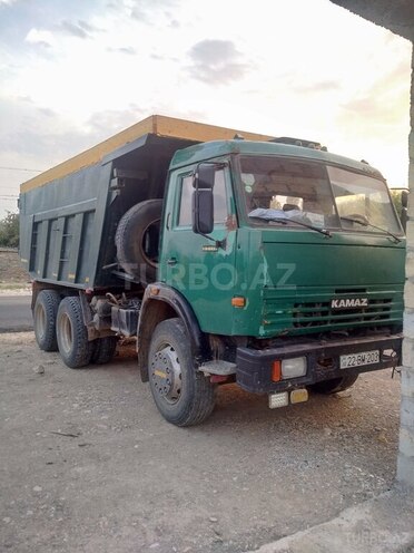 KamAz 65115 2003, 250,000 km - 11.0 l - Goranboy