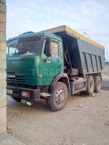 KamAz 65115 2003, 250,000 km - 11.0 l - Goranboy