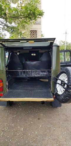 UAZ 31514 2009, 50,000 km - 0.3 l - Sumqayıt