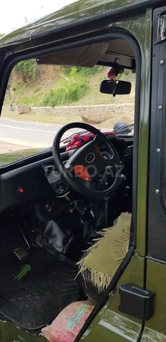 UAZ 31514 2009, 50,000 km - 0.3 l - Sumqayıt