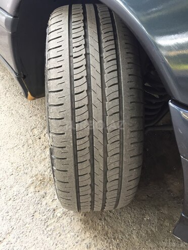 Mercedes C 180 1998, 299,922 km - 1.8 л - Bakı
