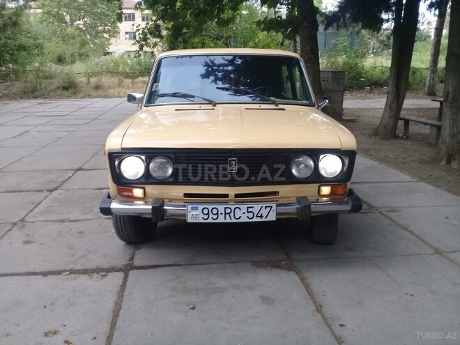 LADA (VAZ) 2106 1982, 354,236 km - 1.5 l - Mingəçevir
