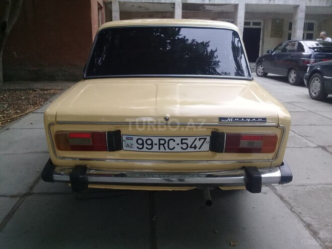 LADA (VAZ) 2106 1982, 354,236 km - 1.5 l - Mingəçevir