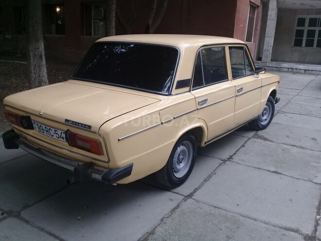 LADA (VAZ) 2106 1982, 354,236 km - 1.5 l - Mingəçevir