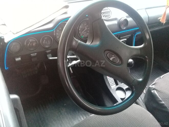 LADA (VAZ) 2106 1982, 354,236 km - 1.5 l - Mingəçevir