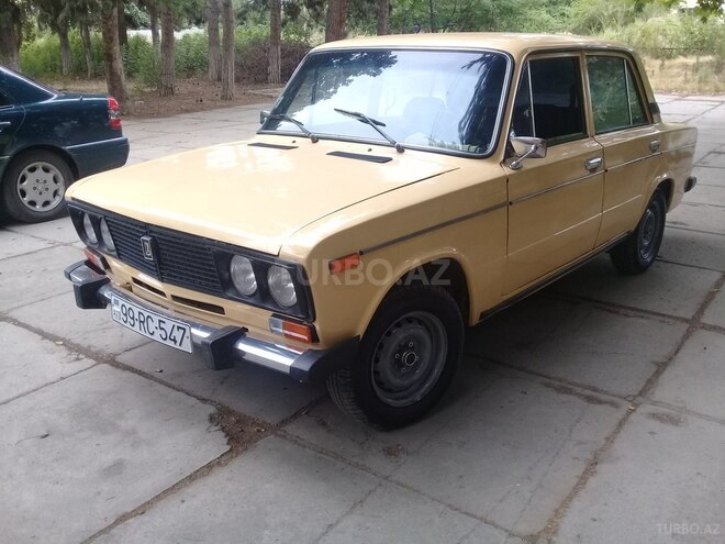 LADA (VAZ) 2106 1982, 354,236 km - 1.5 l - Mingəçevir