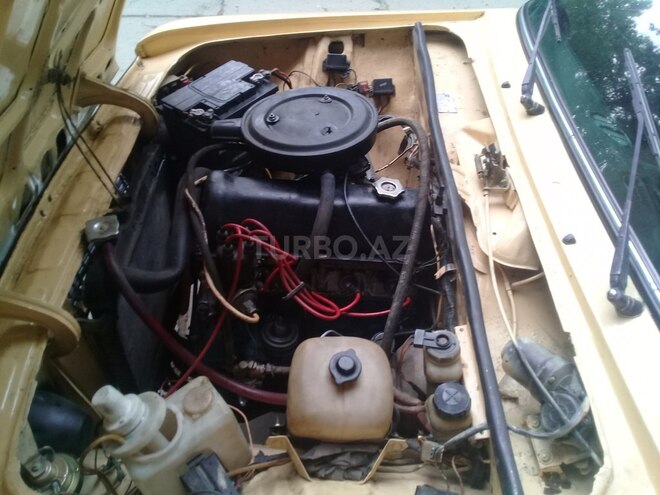 LADA (VAZ) 2106 1982, 354,236 km - 1.5 l - Mingəçevir