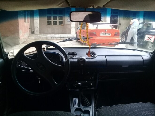 LADA (VAZ) 2106 1982, 354,236 km - 1.5 l - Mingəçevir
