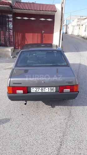 LADA (VAZ) 21099 1994, 123,456 km - 1.5 l - Bakı