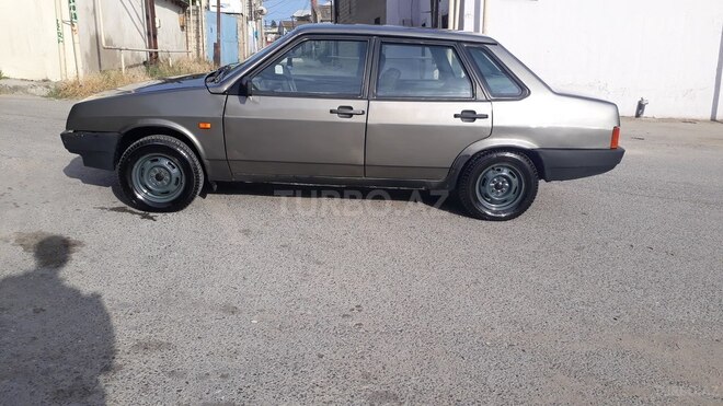 LADA (VAZ) 21099 1994, 123,456 km - 1.5 l - Bakı