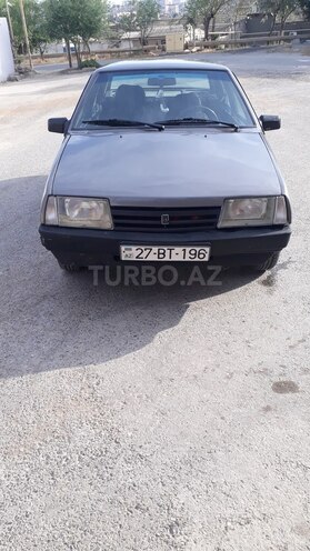LADA (VAZ) 21099 1994, 123,456 km - 1.5 l - Bakı