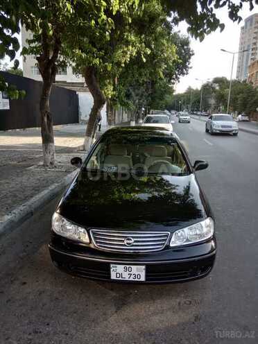Nissan Sunny 2008, 250,000 km - 1.3 l - Bakı