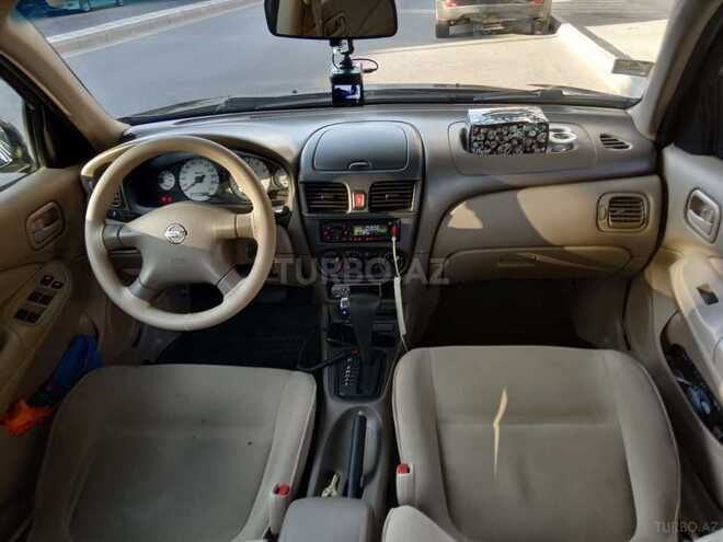 Nissan Sunny 2008, 250,000 km - 1.3 l - Bakı