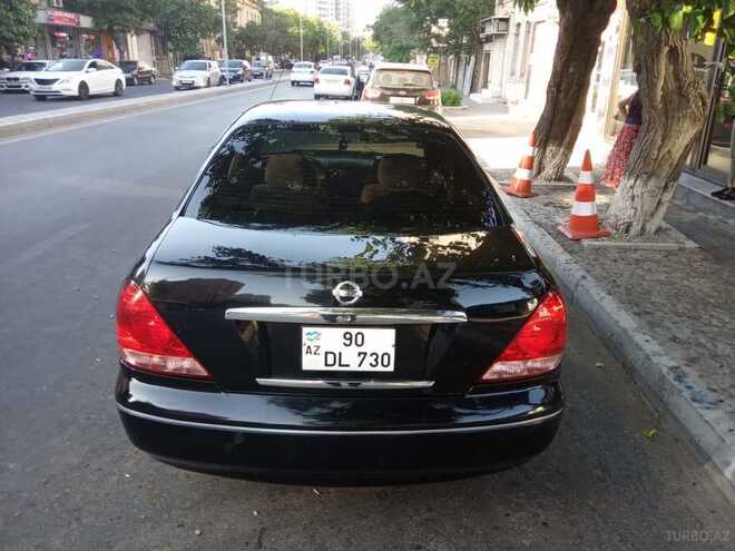 Nissan Sunny 2008, 250,000 km - 1.3 l - Bakı
