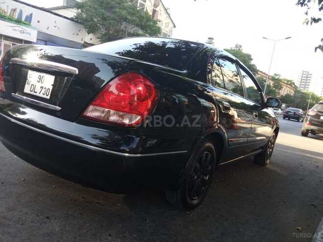 Nissan Sunny 2008, 250,000 km - 1.3 l - Bakı