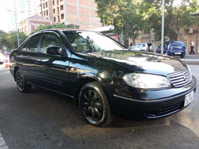Nissan Sunny 2008, 250,000 km - 1.3 l - Bakı