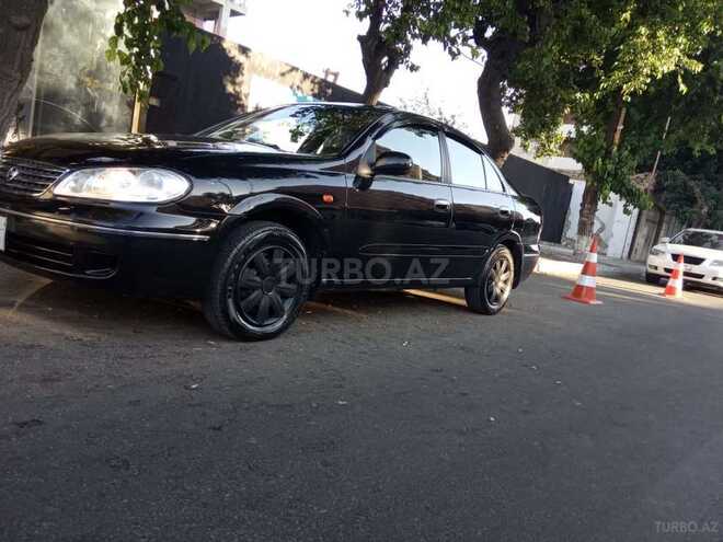 Nissan Sunny 2008, 250,000 km - 1.3 l - Bakı