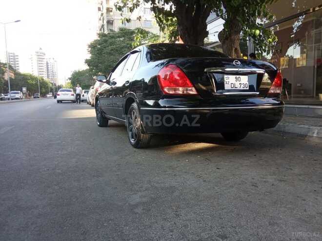Nissan Sunny 2008, 250,000 km - 1.3 l - Bakı