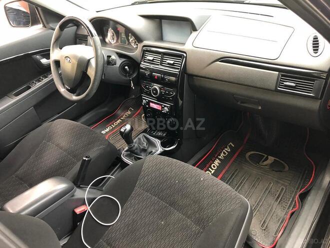 LADA (VAZ) Priora 2015, 140,000 km - 1.6 l - Zaqatala