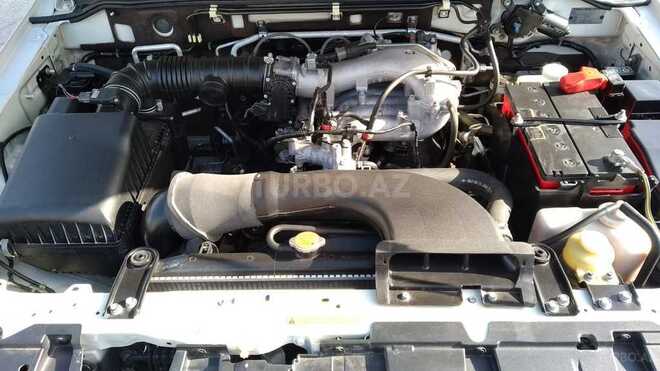 Mitsubishi Pajero 2009, 135,008 km - 3.0 л - Sumqayıt