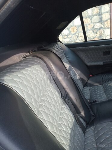 BMW 320 1991, 374,174 km - 2.0 l - Qusar