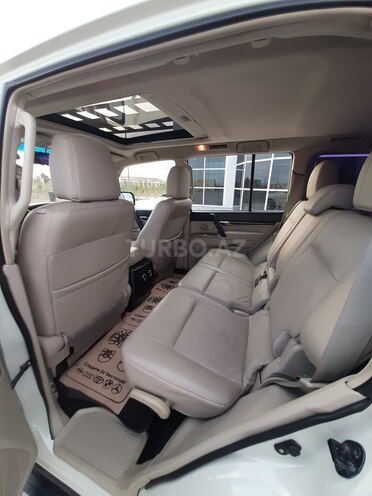 Mitsubishi Pajero 2009, 135,008 km - 3.0 л - Sumqayıt