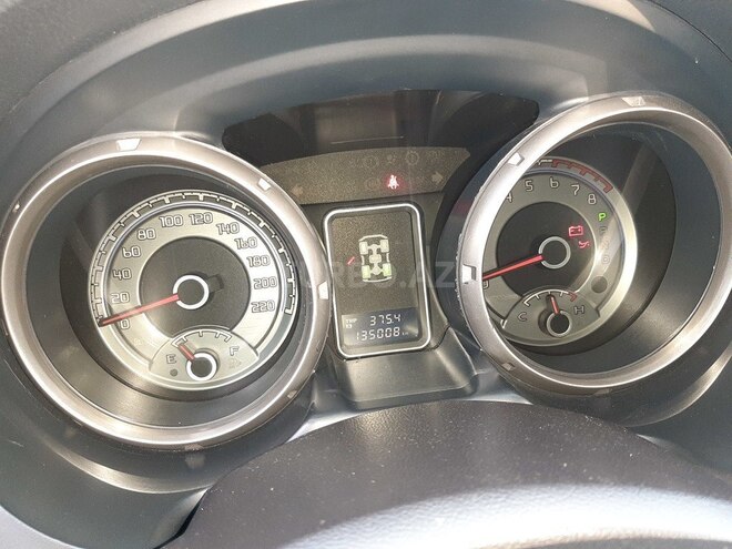 Mitsubishi Pajero 2009, 135,008 km - 3.0 л - Sumqayıt