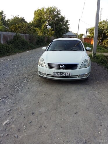 Nissan Sunny 2007, 124,652 km - 2.2 л - Ağcabədi