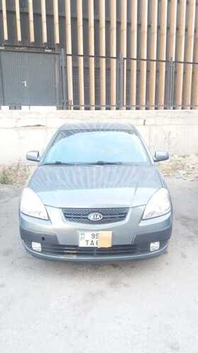 Kia Rio 2008, 171,000 km - 1.5 l - Bakı