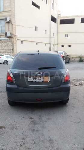 Kia Rio 2008, 171,000 km - 1.5 l - Bakı