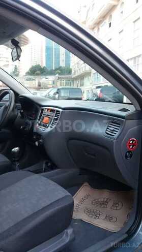 Kia Rio 2008, 171,000 km - 1.5 l - Bakı